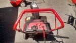 Vehicle Outdoor power equipment Grass Machine Tool