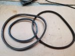 Wire Cable Auto part