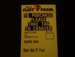 snow blower baler belt sales tag fleetfarm.jpg